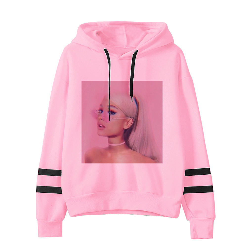 cartoon printed Sweatshirt