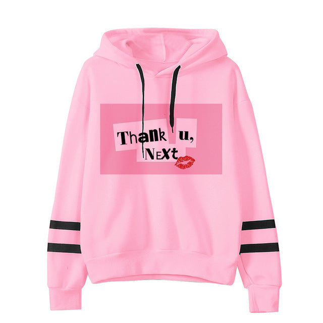 cartoon printed Sweatshirt