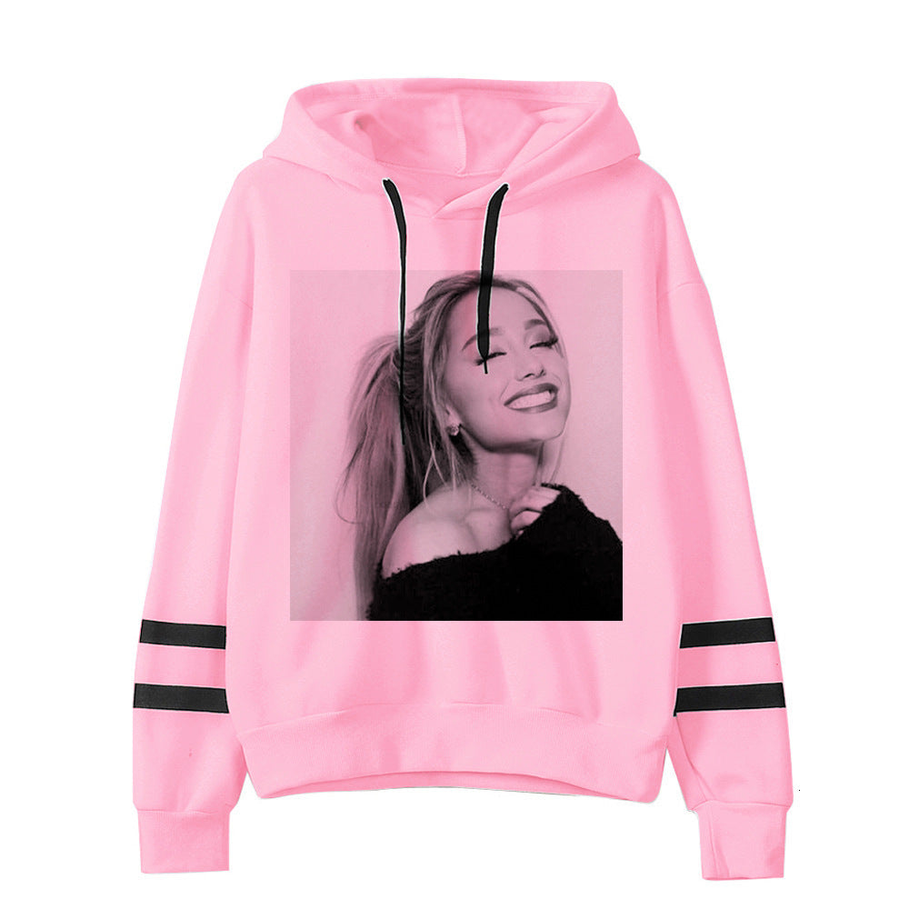 cartoon printed Sweatshirt