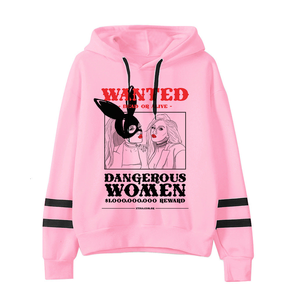 cartoon printed Sweatshirt