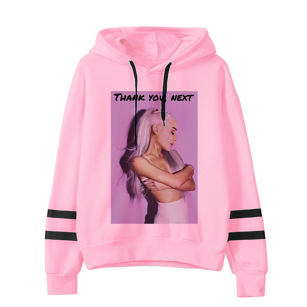 cartoon printed Sweatshirt