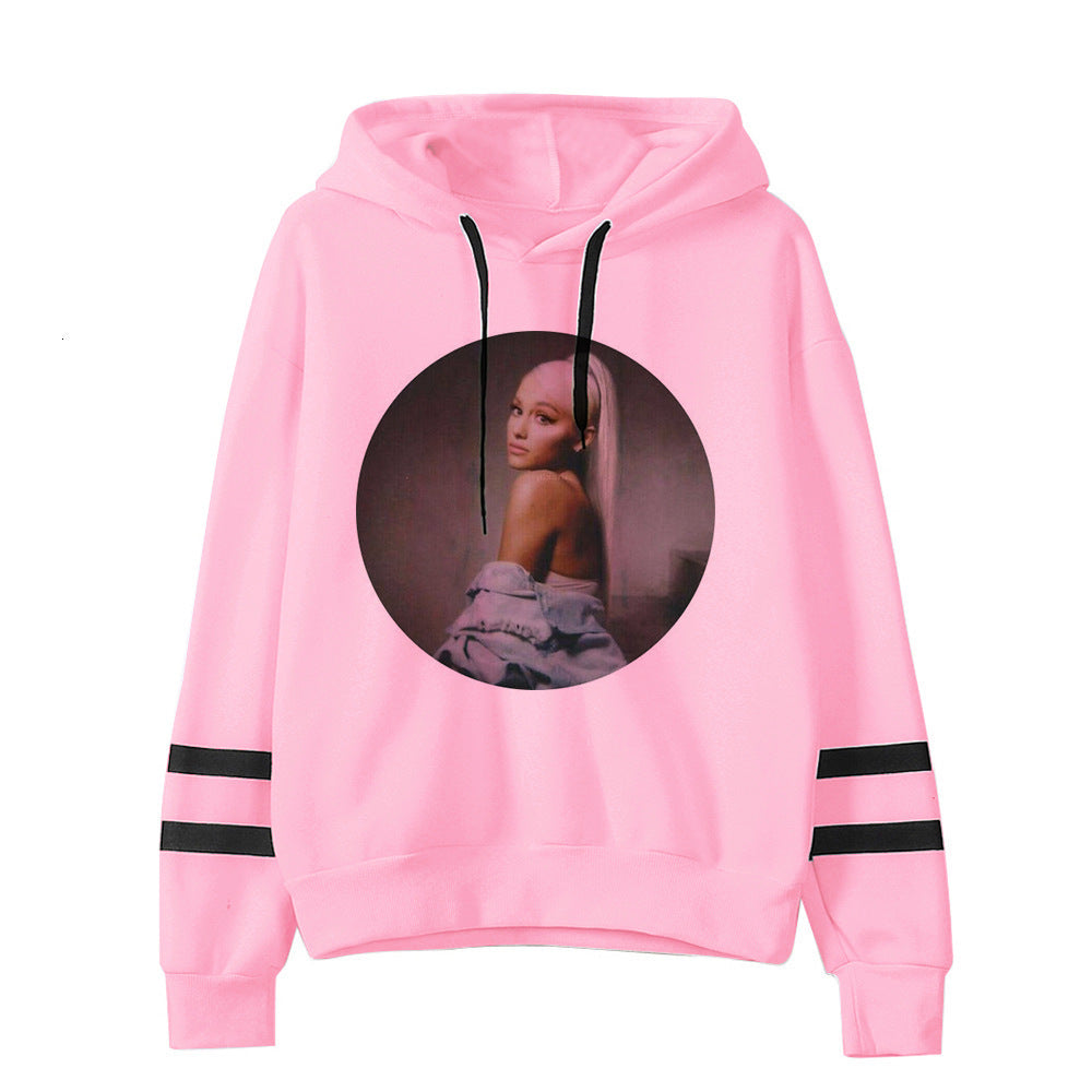 cartoon printed Sweatshirt