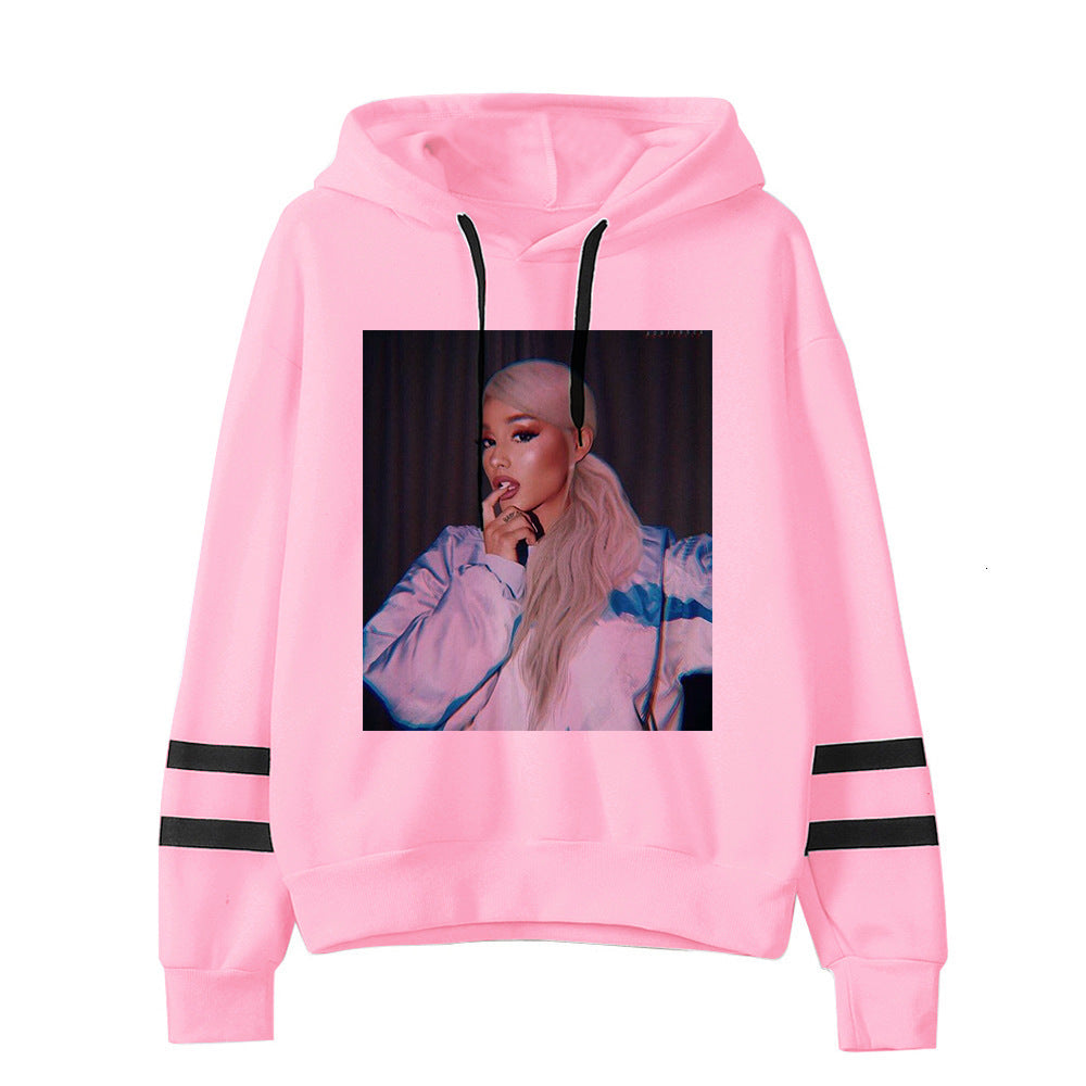 cartoon printed Sweatshirt