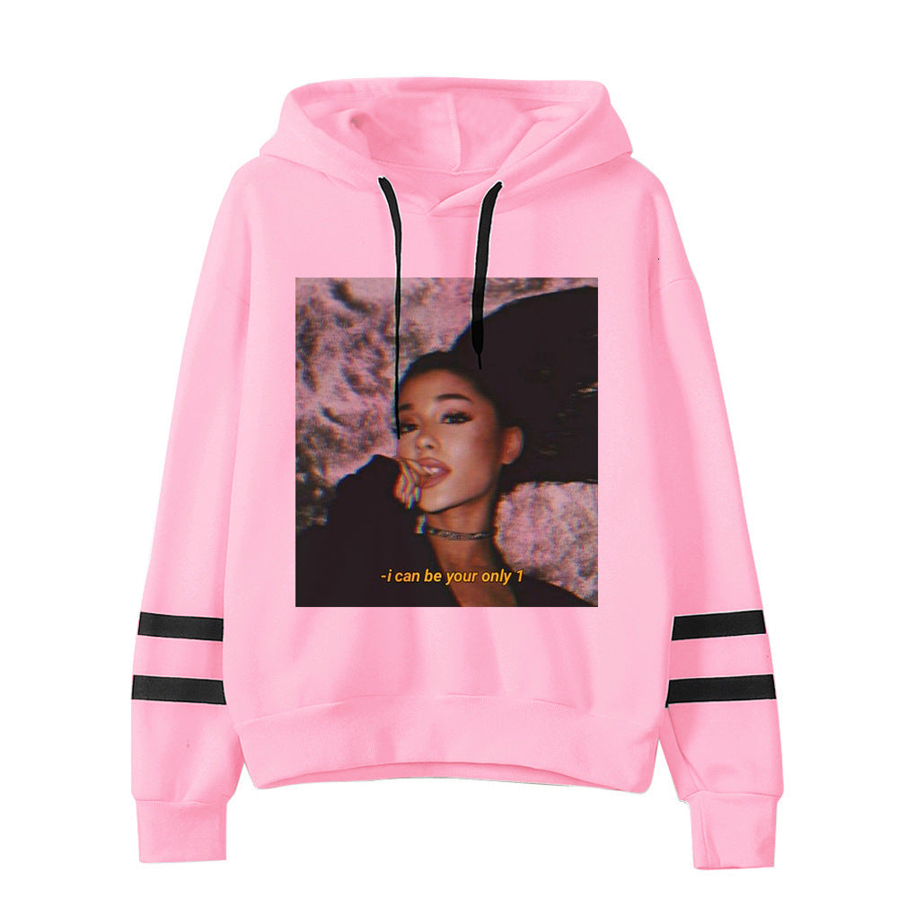 cartoon printed Sweatshirt