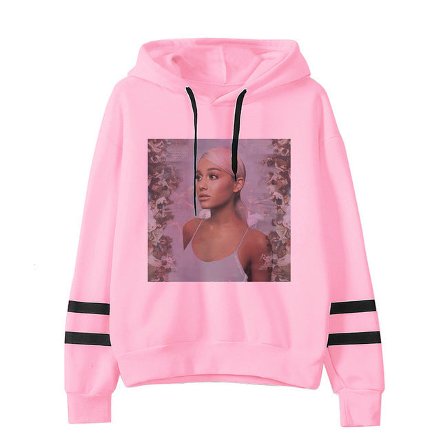 cartoon printed Sweatshirt