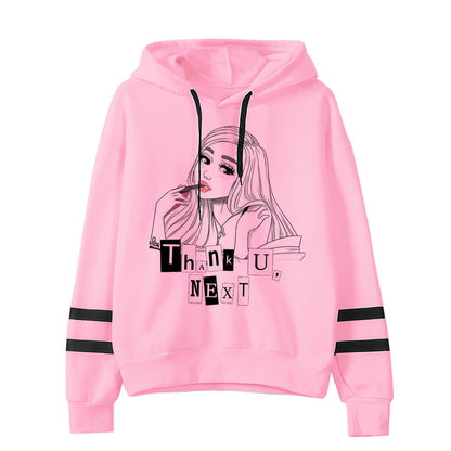 cartoon printed Sweatshirt