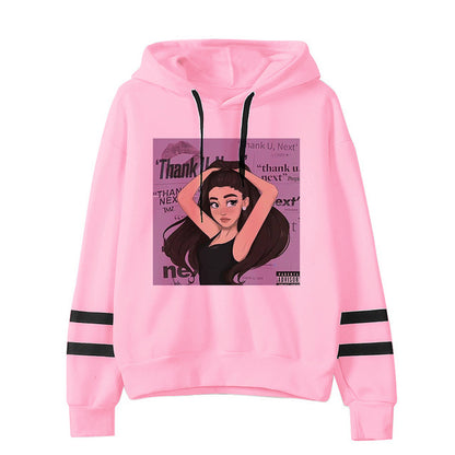 cartoon printed Sweatshirt