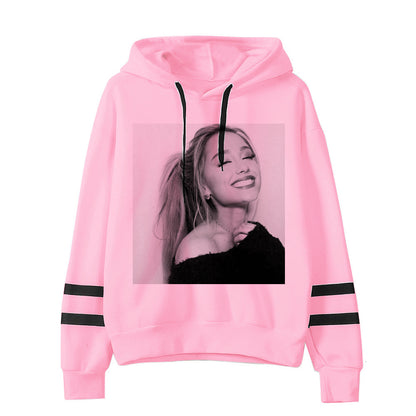 cartoon printed Sweatshirt
