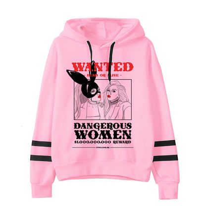 cartoon printed Sweatshirt