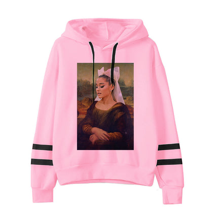 cartoon printed Sweatshirt