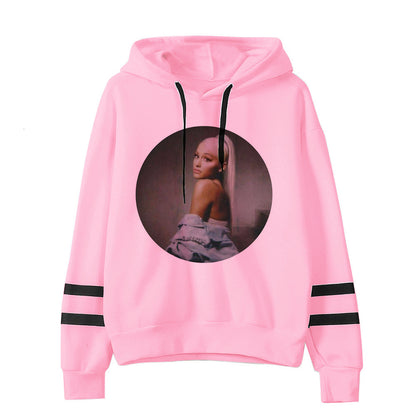 cartoon printed Sweatshirt