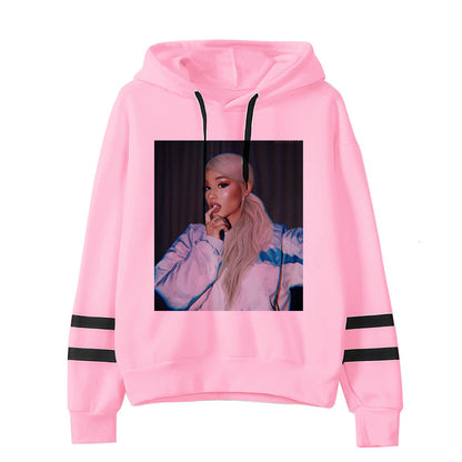 cartoon printed Sweatshirt