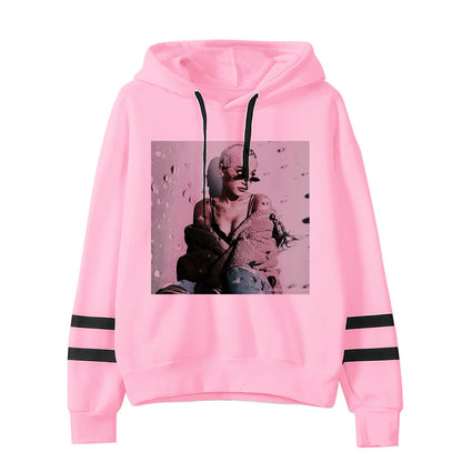 cartoon printed Sweatshirt