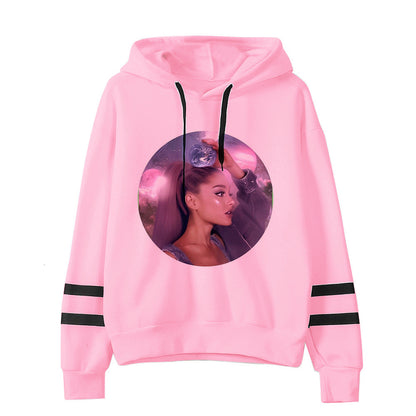 cartoon printed Sweatshirt