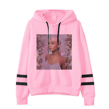 cartoon printed Sweatshirt